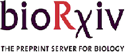 BioRxiv logo
