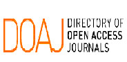 DOAJ logo