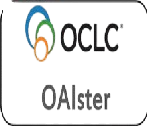 OAIster logo