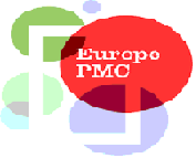 Europe PMC logo
