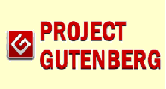 Project Gutenberg logo