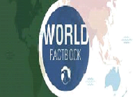 CIA World Factbook logo