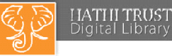 HathiTrust Digital Library logo