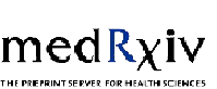 MedRxiv logo